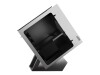 AZZA Cube Mini 805 - Mini-ITX Tower - Seitenteil mit Fenster (gehärtetes Glas)