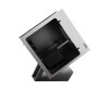 AZZA Cube Mini 805 - Mini-ITX Tower - Seitenteil mit Fenster (gehärtetes Glas)