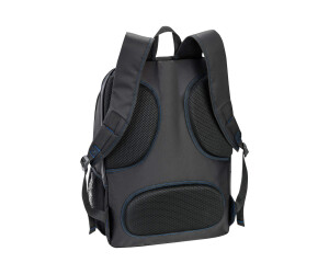 Pedea Game - Notebook backpack - 43.9 cm (17.3 &quot;)