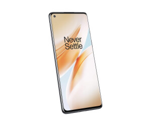 OnePlus 8 - 5G Smartphone - Dual-SIM - RAM 8 GB / Internal Memory 128 GB