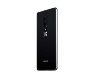 OnePlus 8 - 5G Smartphone - Dual-SIM - RAM 8 GB / Internal Memory 128 GB