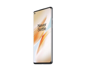 OnePlus 8 - 5G Smartphone - Dual-SIM - RAM 8 GB / Internal Memory 128 GB