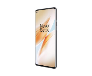 OnePlus 8 - 5G Smartphone - Dual-SIM - RAM 8 GB / Internal Memory 128 GB