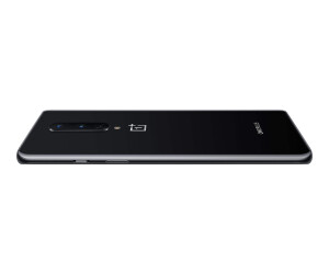 OnePlus 8 - 5G Smartphone - Dual-SIM - RAM 8 GB / Internal Memory 128 GB