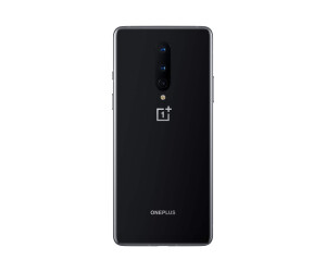OnePlus 8 - 5G Smartphone - Dual-SIM - RAM 8 GB / Internal Memory 128 GB