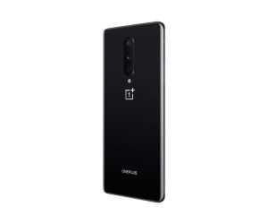 OnePlus 8 - 5G Smartphone - Dual-SIM - RAM 8 GB / Internal Memory 128 GB
