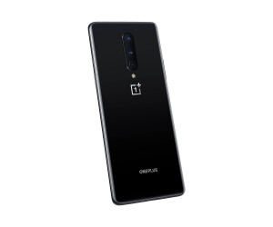 OnePlus 8 - 5G Smartphone - Dual-SIM - RAM 8 GB / Internal Memory 128 GB