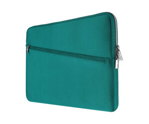 Artwizz notebook case - 33 cm (13 ") - Petrol - for...