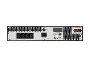 APC Easy UPS SRV SRV1KRILRK - USV (Rack - einbaufähig)