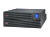 APC Easy UPS SRV SRV1KRILRK - USV (Rack - einbaufähig)
