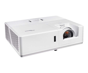 Optoma ZH606e - DLP-Projektor - Laser - 3D - 6300...