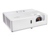 Optoma ZH606E - DLP projector - Laser - 3D - 6300 ANSI -Lumen - Full HD (1920 x 1080)