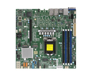 ASRock B365 Phantom Gaming 4 - Intel - LGA 1151 (Socket...