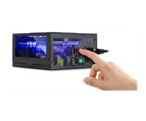 ASUS Mini PC PN40 BC100MC - Mini-PC - 1 x Celeron N4100 /...