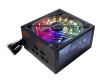 Inter -Tech Argus RGB -750W cm II - power supply (internal) - ATX12V 2.3