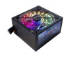 Inter-Tech Argus RGB-600W II - Netzteil (intern) - ATX12V 2.3