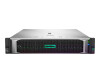 HPE ProLiant DL380 Gen10 Network Choice - Server - Rack-Montage - 2U - zweiweg - 1 x Xeon Silver 4214R / 2.4 GHz - RAM 32 GB - SATA/SAS - Hot-Swap 6.4 cm (2.5")