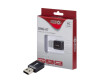 Inter-Tech DMG-07 - Netzwerkadapter - USB 2.0