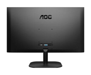 AOC 24B2XH/EU - LED-Monitor - 60 cm (24") (23.8" sichtbar)