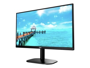 AOC 24B2XH/EU - LED-Monitor - 60 cm (24") (23.8" sichtbar)