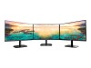 AOC 24B2XH/EU - LED-Monitor - 60 cm (24") (23.8" sichtbar)