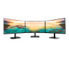 AOC 24B2XH/EU - LED-Monitor - 60 cm (24") (23.8" sichtbar)