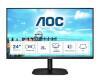 AOC 24B2XH/EU - LED monitor - 60 cm (24 ") (23.8" Visible)