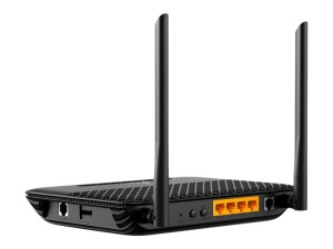 TP-LINK TD-W9960v V1 - - Wireless Router - - DSL-Modem...