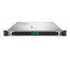 HPE ProLiant DL360 Gen10 Network Choice - Server - Rack-Montage - 1U - zweiweg - 1 x Xeon Silver 4210R / 2.4 GHz - RAM 16 GB - SAS - Hot-Swap 6.4 cm (2.5")