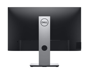 Dell P2421DC - LED-Monitor - 60.5 cm (23.8")