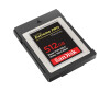 Sandisk Extreme Pro - Flash memory card - 512 GB