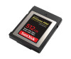 SanDisk Extreme Pro - Flash-Speicherkarte - 512 GB
