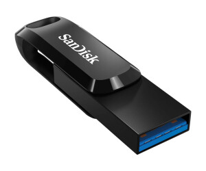 Sandisk Ultra Dual Drive Go-USB flash drive