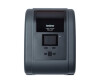 Brother TD -4650TNWBR - label printer - thermal fashion / thermal transfer - roll (11.2 cm)