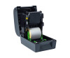 Brother TD -4750TNWBR - label printer - thermal fashion / thermal transfer - roll (11.2 cm)
