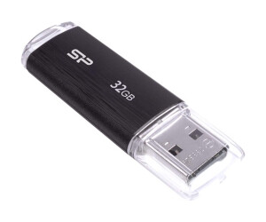 Silicon Power Ultima U02-USB flash drive