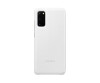 Samsung LED View Cover EF-NG980 - Flip-Hülle für Mobiltelefon