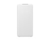 Samsung LED View Cover EF-NG980 - Flip-Hülle für Mobiltelefon