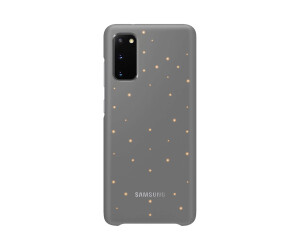 Samsung LED Back Cover EF-KG980 - Hintere Abdeckung...