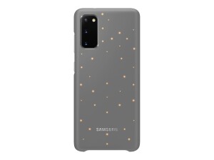 Samsung LED Back Cover EF-KG980 - Hintere Abdeckung...