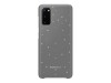 Samsung LED Back Cover EF-KG980 - Hintere Abdeckung für Mobiltelefon