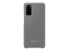 Samsung LED Back Cover EF-KG980 - Hintere Abdeckung für Mobiltelefon