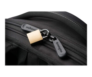 Kensington Contour 2.0 Business - Notebook backpack -...