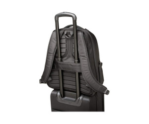 Kensington Contour 2.0 Business - Notebook backpack - 39.6 cm (15.6 ")