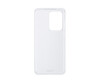 Samsung Clear Cover EF-QG988 - Hintere Abdeckung für Mobiltelefon