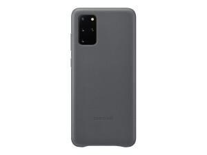 Samsung Leather Cover EF-VG985 - Hintere Abdeckung...