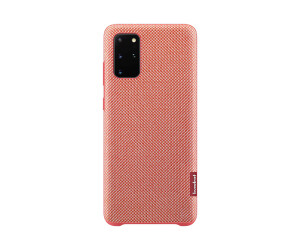 Samsung Kvadrat Cover EF -XG985 - rear cover for mobile phone