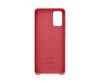 Samsung Kvadrat Cover EF -XG985 - rear cover for mobile phone