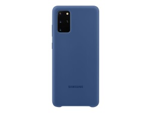 Samsung Silicone Cover EF-PG985 - Hintere Abdeckung...