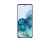 Samsung Silicone Cover EF-PG985 - Hintere Abdeckung für Mobiltelefon